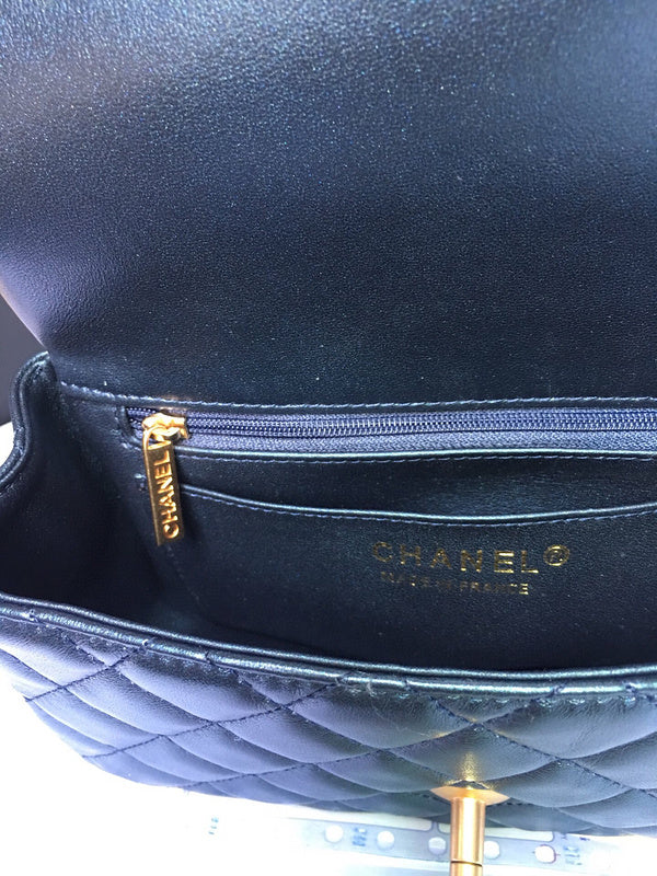 Satchel Bags - CHL Bags - 3876