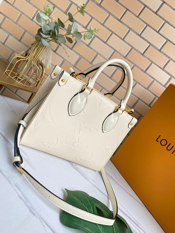Satchel Bags - VL Bags - 677