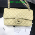Satchel Bags - CHL Bags - 5225
