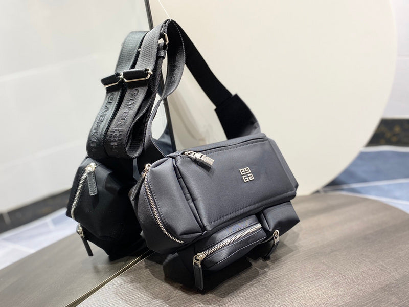 Glamy - GCY Bags - 011