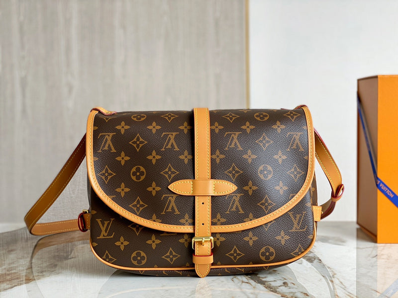 Glamy - LOV Bags - 732