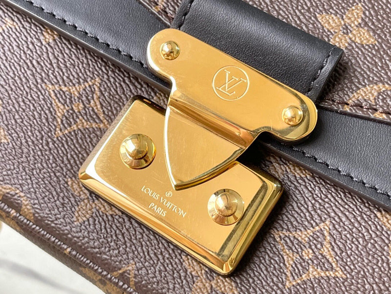 Fashion Lu-Vi bags - 4669