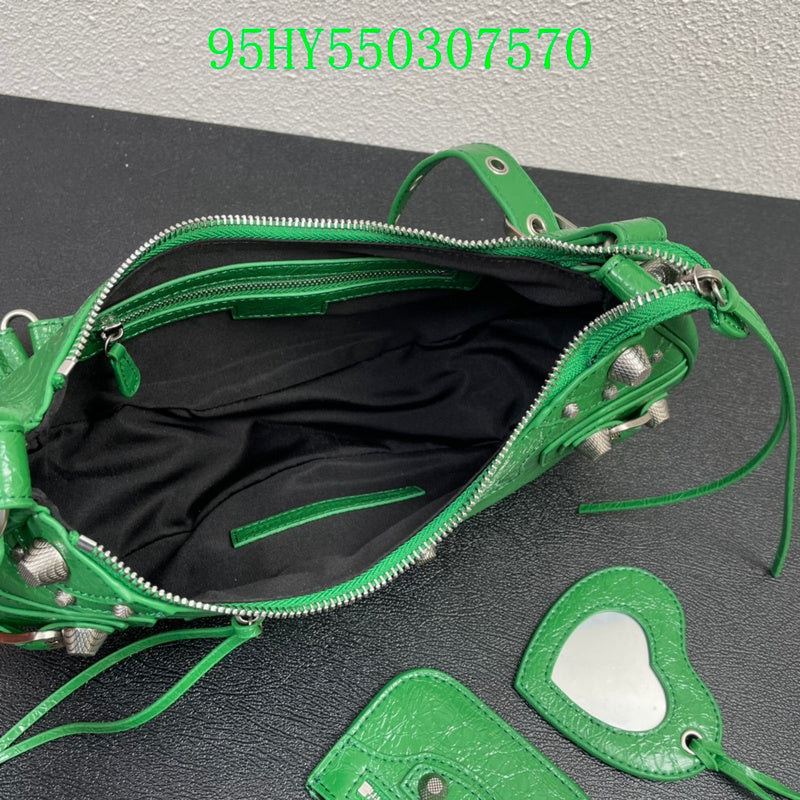 Glami GlamI - BGA Bags - 1881