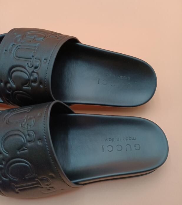 SAMC - GUKI Men Shoes - 144