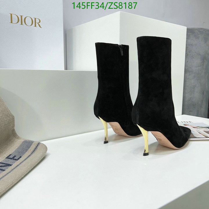 SAMCC - DOR Women Shoes - 1620