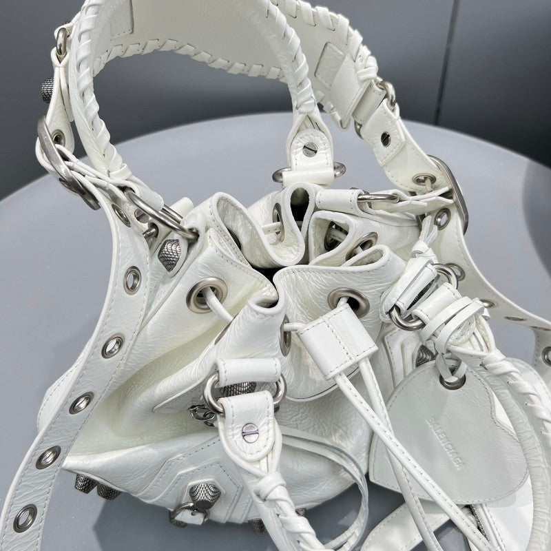 Satchel Bags - BGA Bags - 258