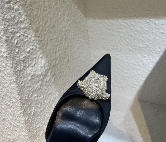 SAMC - VAR Women Shoes - 127