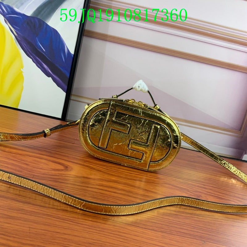 Glami - FDE Bags - 1495