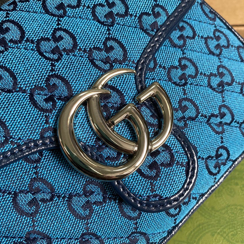 Glami Fashion - GCI Bags - 9751