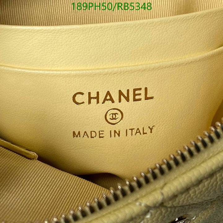 SAMC - CHL Bags - 088
