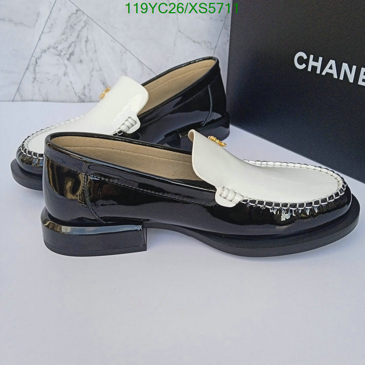 SAMC - CHL Women Shoes - 100