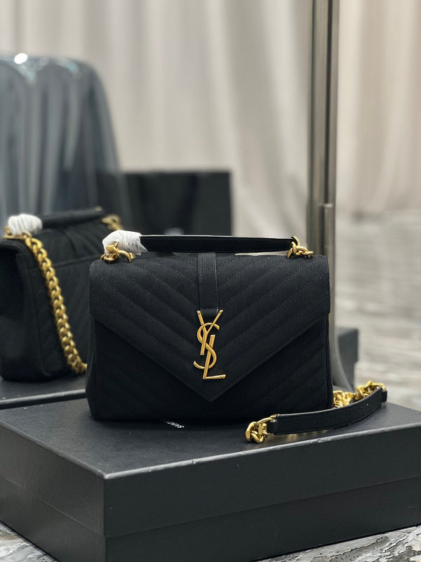Satchel Bags - SLY Bags - 376