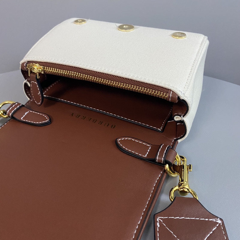 Satchel Bags - BBR Bags - 987