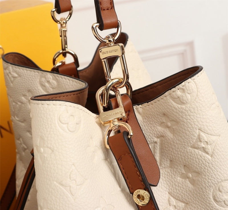 Satchel Bags - VL1 Bags - 596