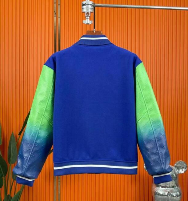 SAMC - Mix Jackets - 520