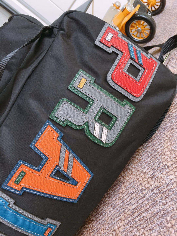 Satchel Bags - PDA Bags - 1315