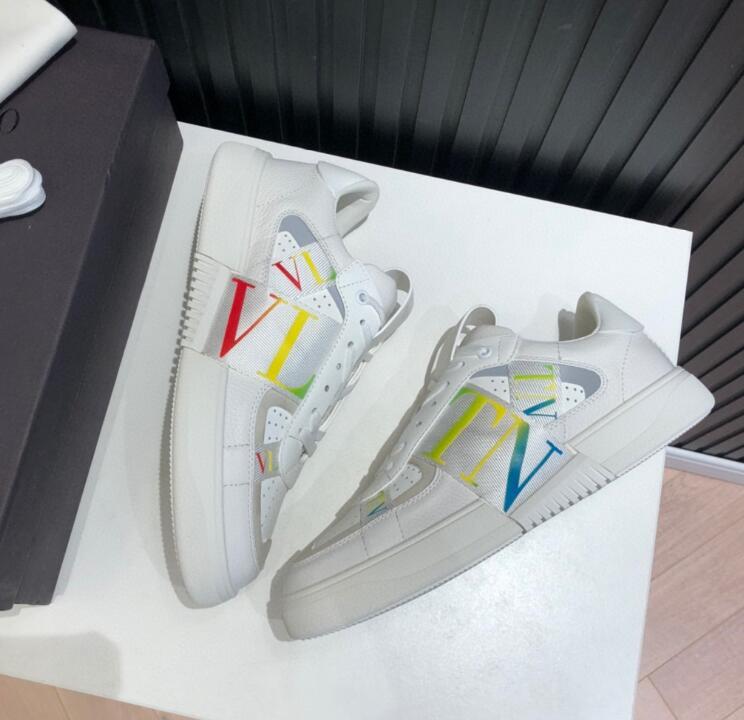 SAMC - VEL Men Shoes - 420