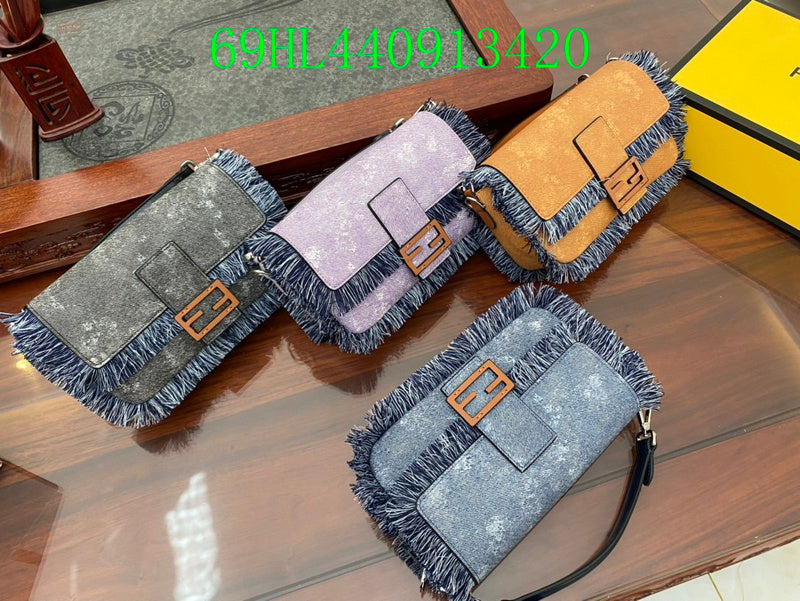 Glami - FDE Bags - 1371