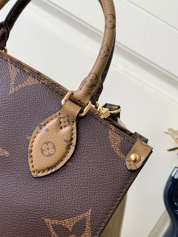 Glamy - LOV Bags - 876