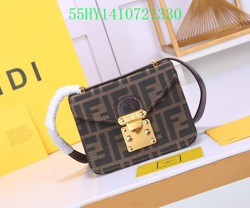 Glami - FDE Bags - 2536
