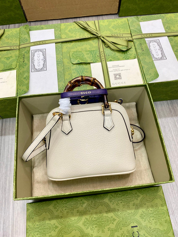 Satchel Bags - GCI Bags - 785