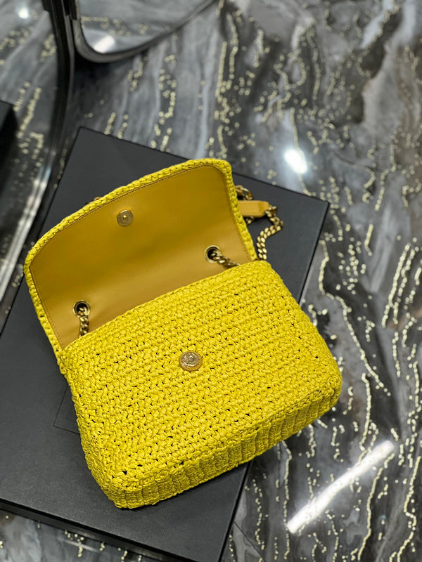 Glamy - YLS Bags - 816