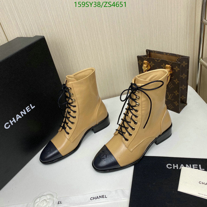 SAMC - CHL Women Boots - 364