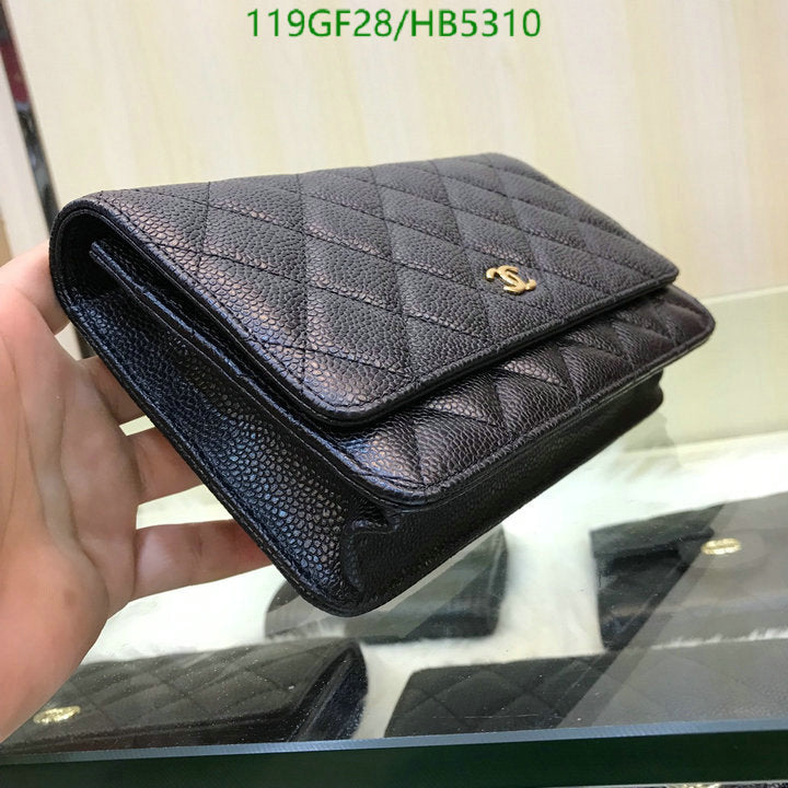 SAMC - CHL Bags - 166