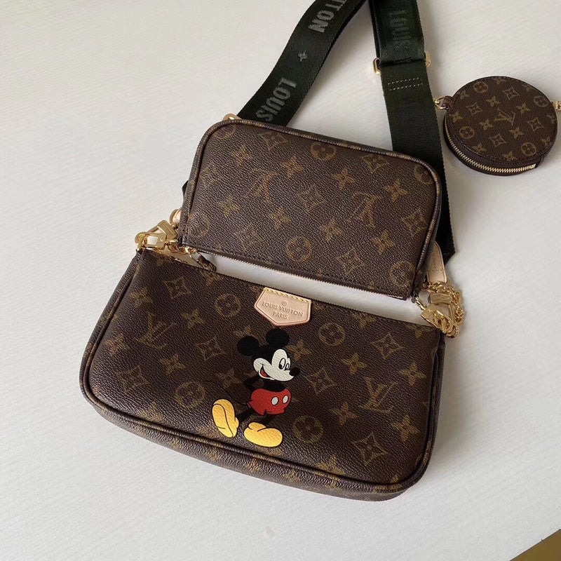Glami-LAON - LOV Bags - 1096