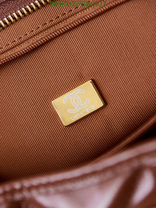 SAMC - CHL Bags - 042