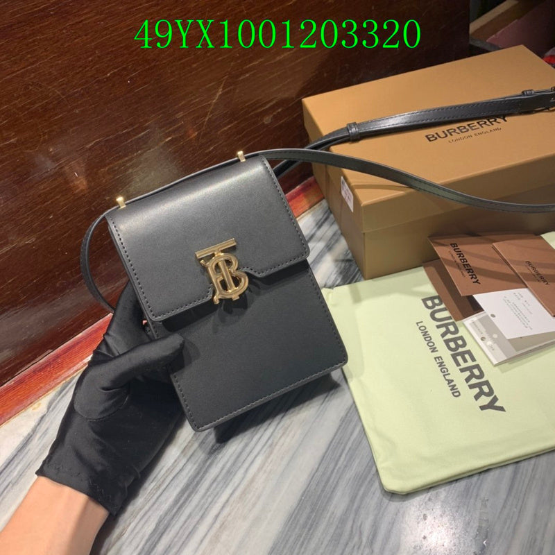ELE Fashion -BBR Bags - 618