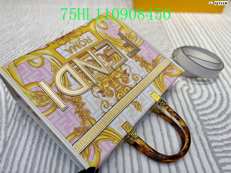 Glami - FDE Bags - 1367