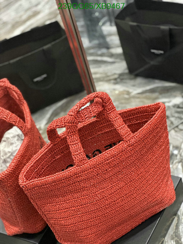SAMC - YLS Bags - 325