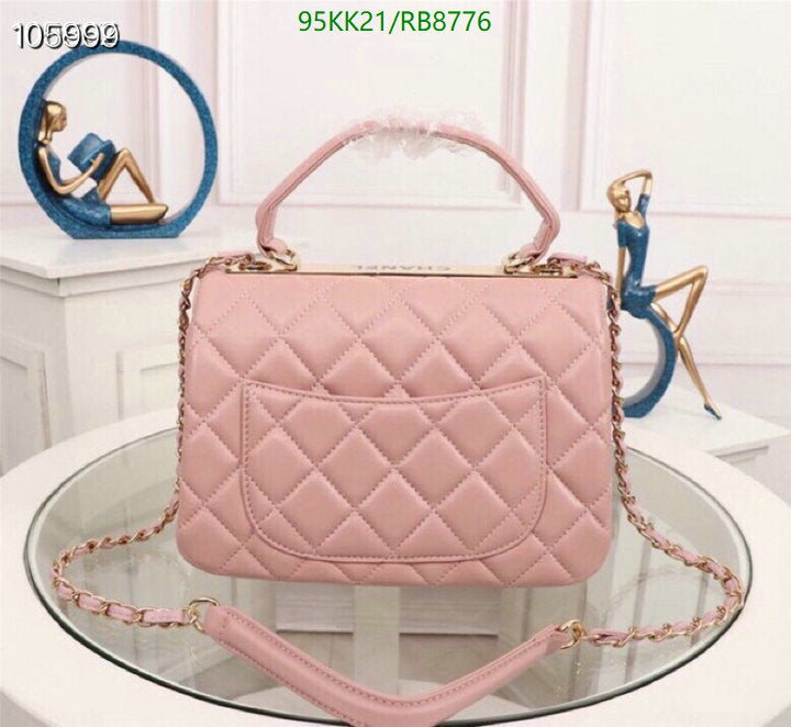 SAMC - CHL Bags Crossbody - 180