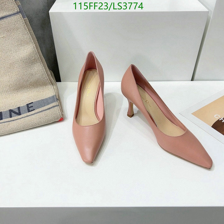 SAMCC - DOR Women Shoes - 1840