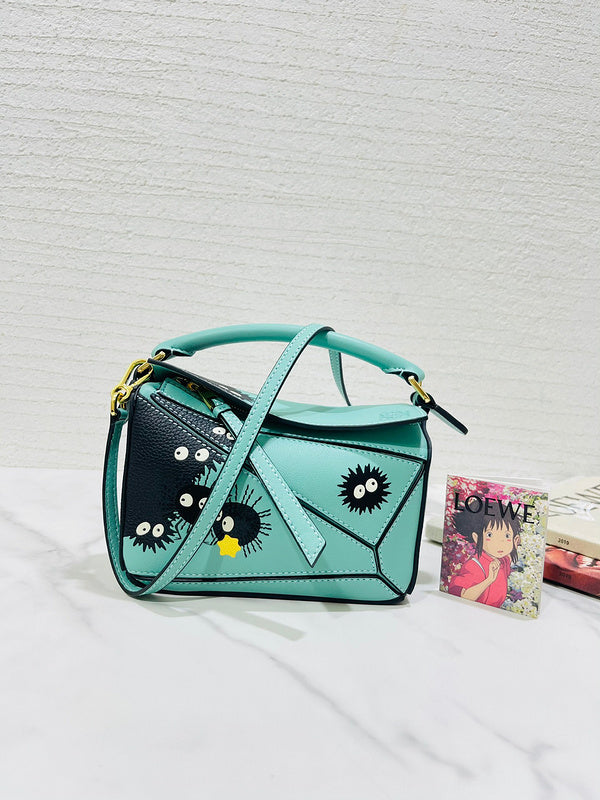 Glami - LWO Bags - 210