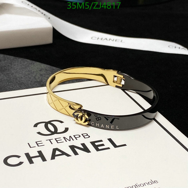 SAMC - CHL Jewelry - 1034