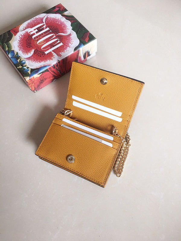 Glami-i - Guki Wallet - 476