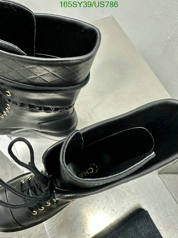 SAMC - CHL Women Boots - 084