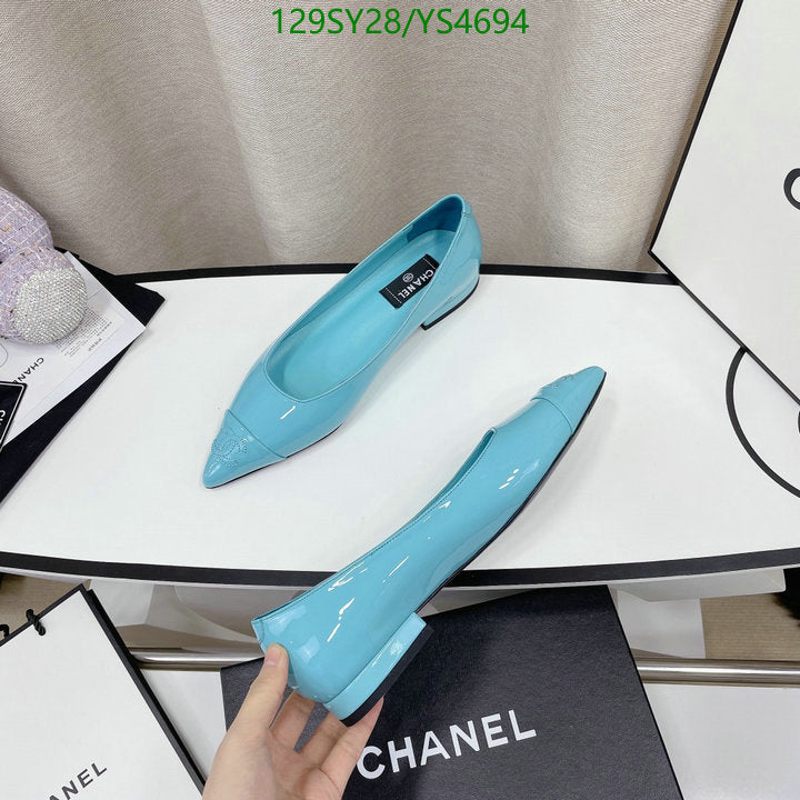 SAMC - CHL Women Shoes - 120