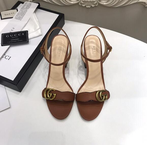 SAMC - GUKI Women Shoes - 1668