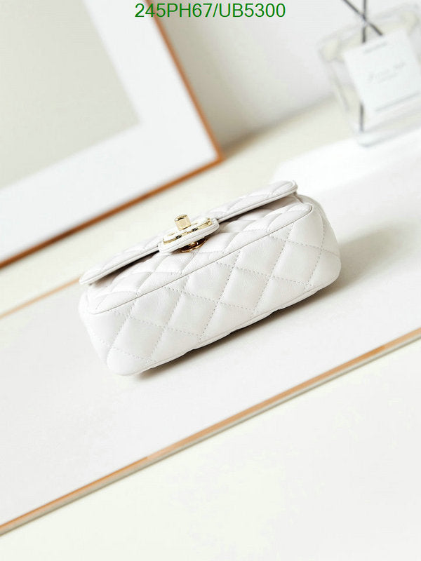 SAMC - CHL Bags - 272