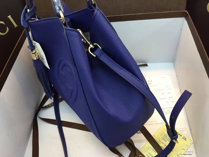 Glami Fashion - GCI Bags - 10856