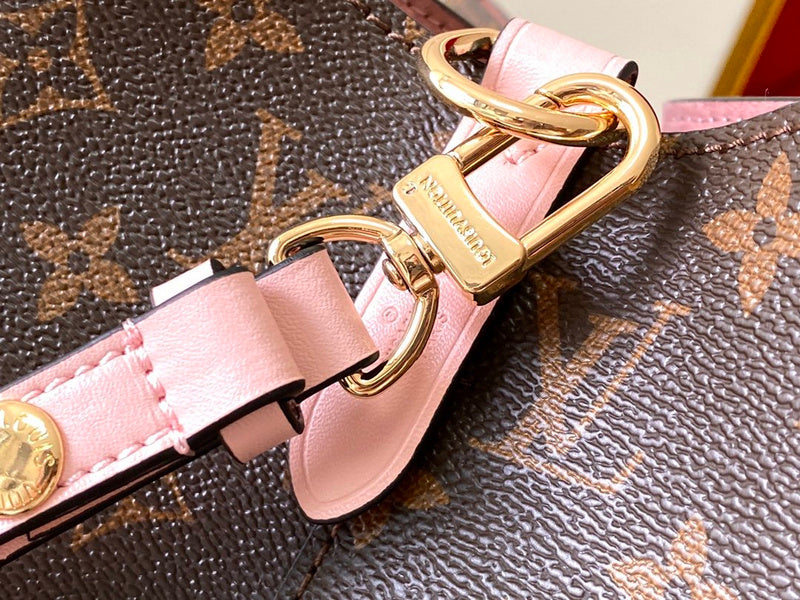 GlamI Lu-Vi bags - 3928