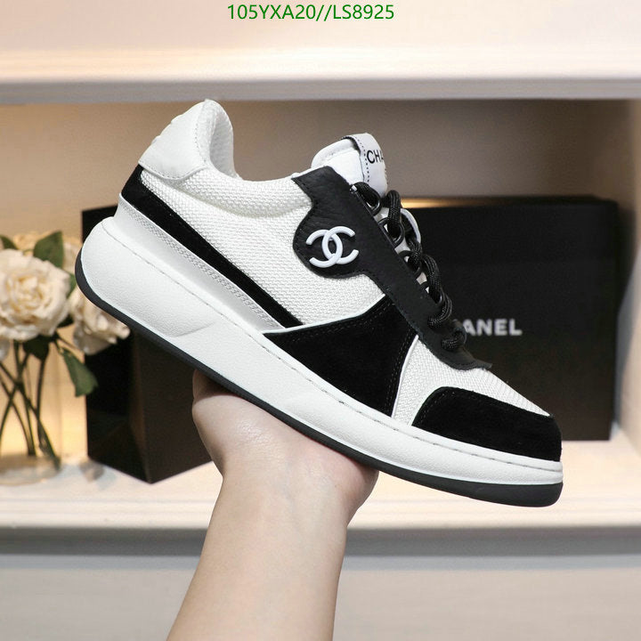 SAMC - CHL Women Shoes Sneakers - 233