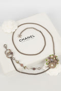 Ceinture Chanel 2005