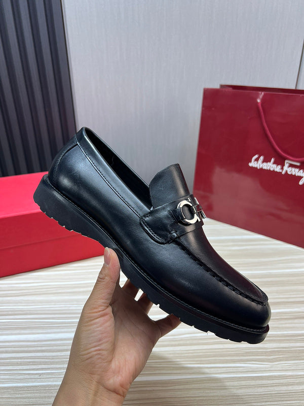 Glami - FGO Men Shoes - 1036