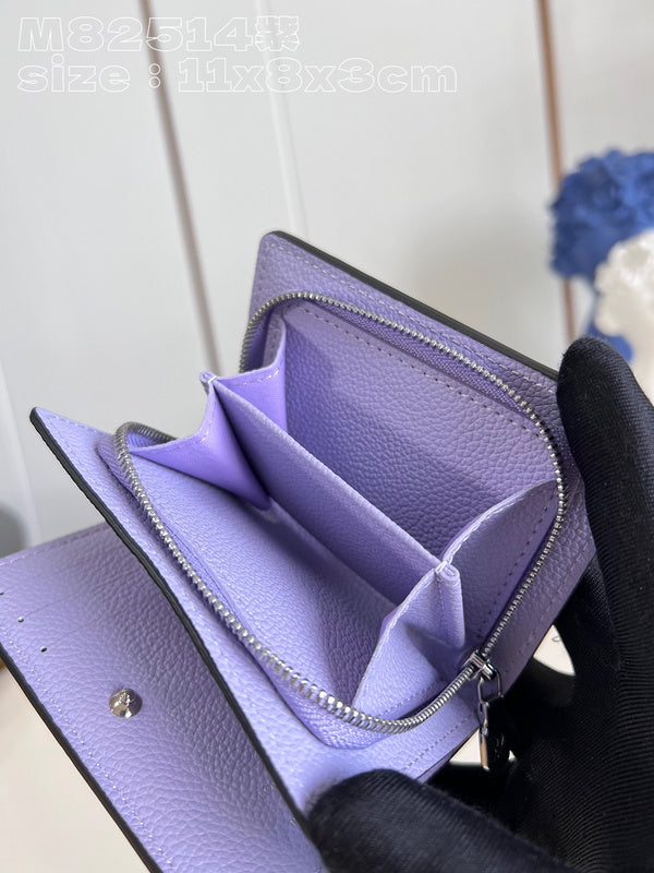 Glami-i LOV Wallets - 043