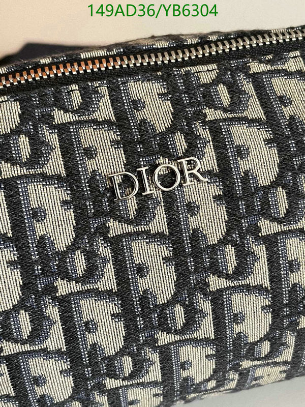 SAMCC - DOR Bags - 1450