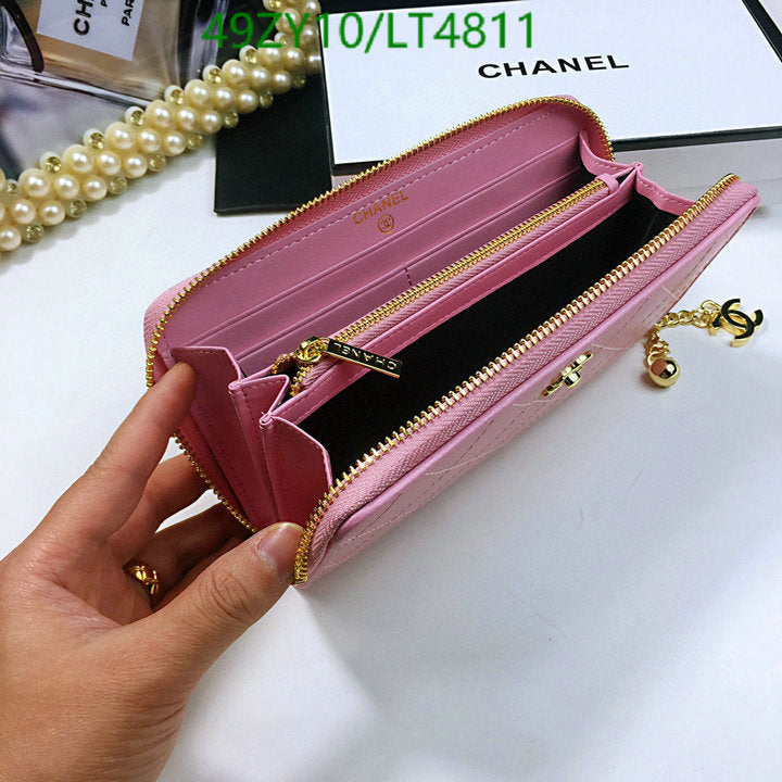 SAMC - CHL Wallets - 097